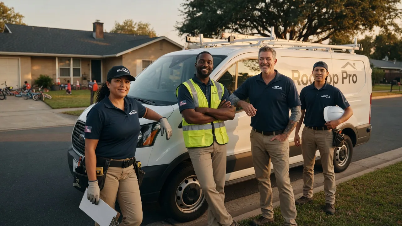 Roof Repair in Winnett, MT near me